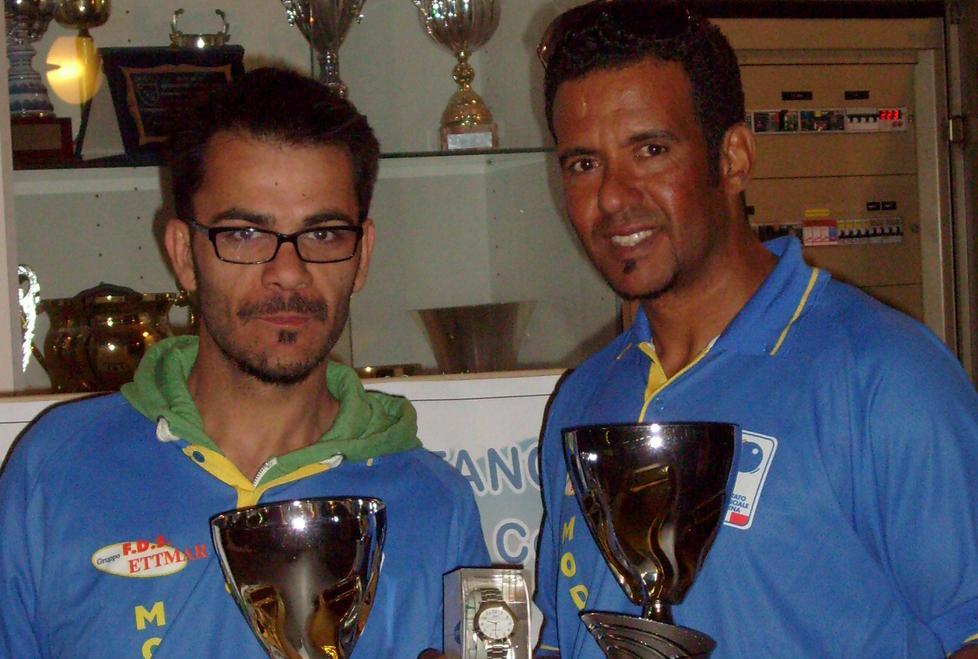 Serradimigni-Bouferra d’argento