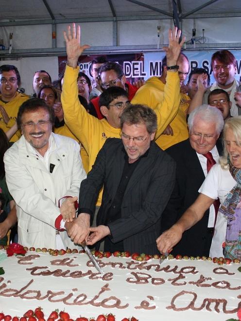 È di Ferrari il miglior salame 