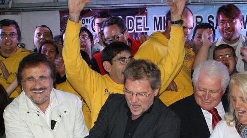 È di Ferrari il miglior salame