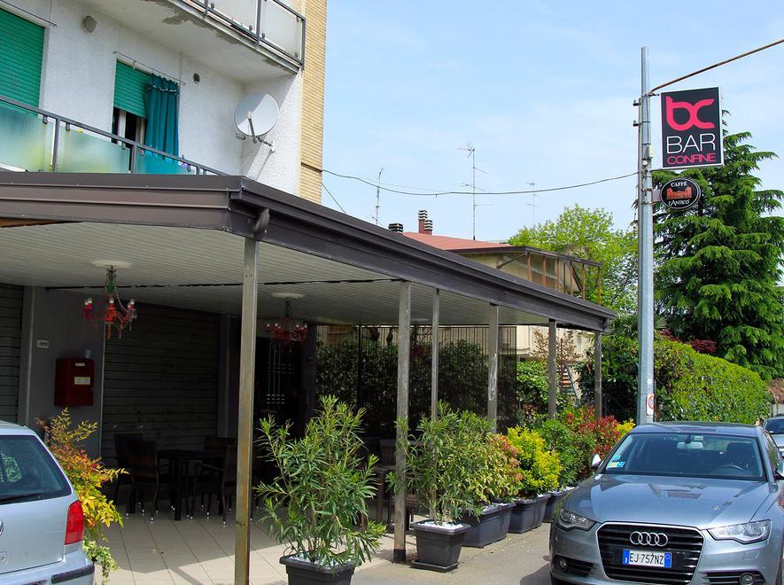 Assalto notturno alla tabaccheria 