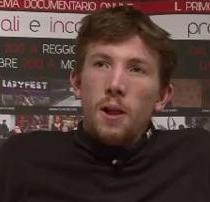 Lavora a Modena il papà del reporter ucciso a Sloviansk