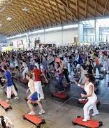 “Riminiwellness” per 8 modenesi 