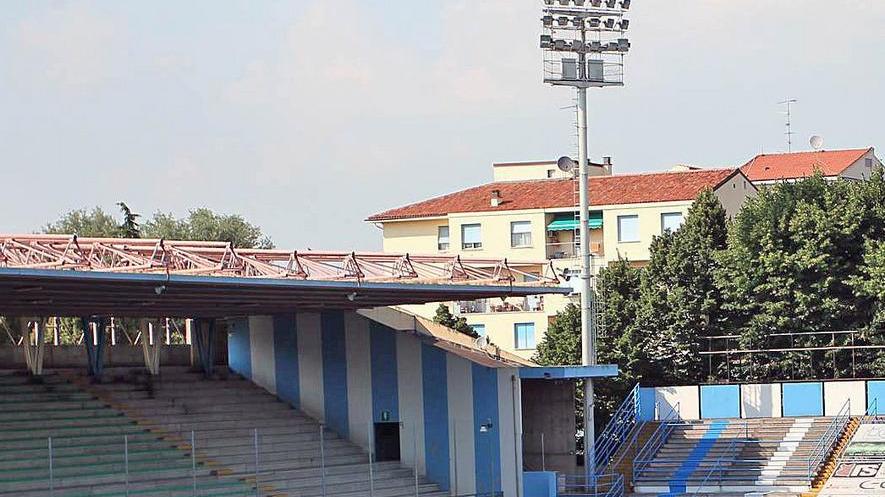 Incontrato il sindaco per i fari Le direttive della questura