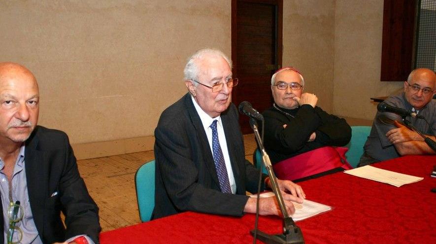 Il cristiano e il lavoro dibattito con il vescovo