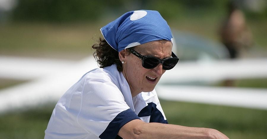 Il cielo di Ferrara sarà invaso dagli alianti 