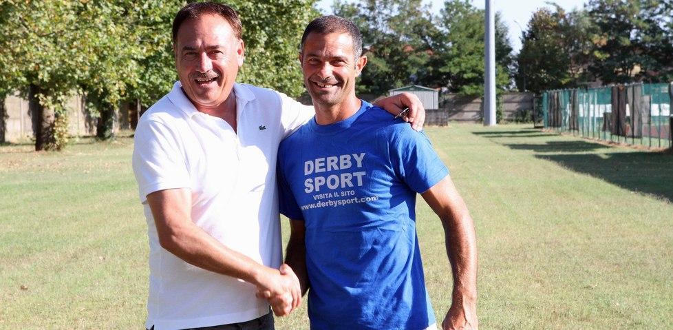 Copparese oltre il mercato Si farà il campo in sintetico 