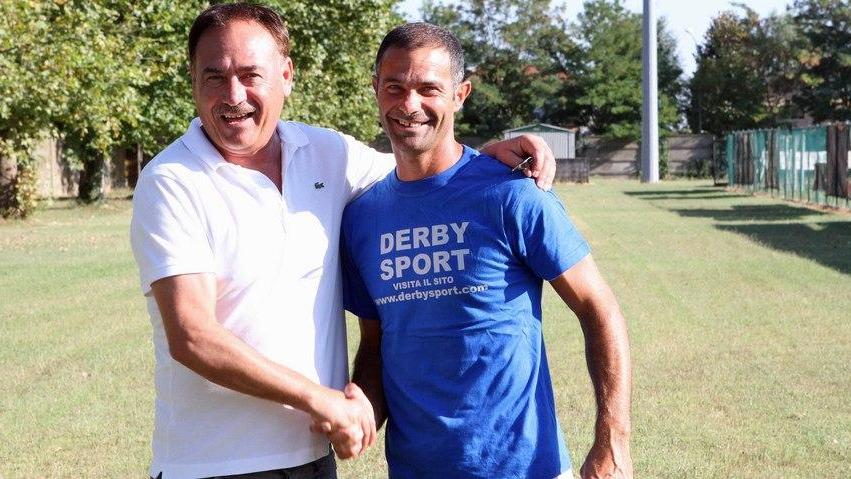 Copparese oltre il mercato Si farà il campo in sintetico