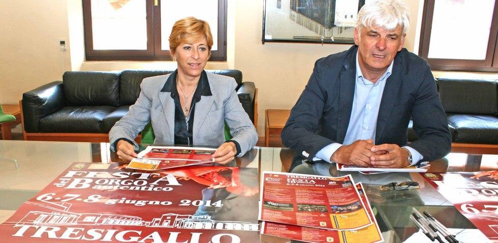 Tresigallo punta sulla ‘C’ per valorizzare il centro 