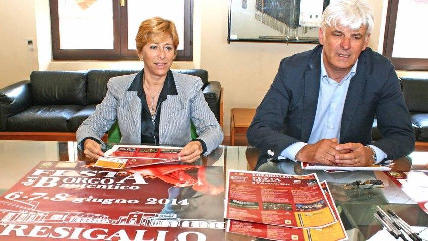 Tresigallo punta sulla ‘C’ per valorizzare il centro