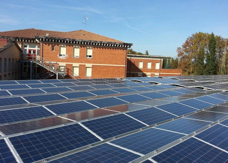 Efficenza energetica Tutti i progetti greentech 