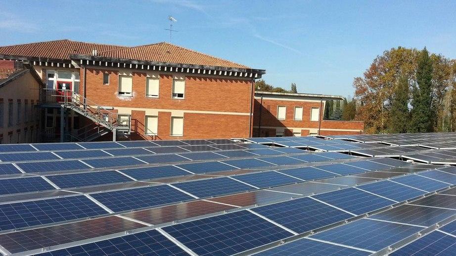 Efficenza energetica Tutti i progetti greentech