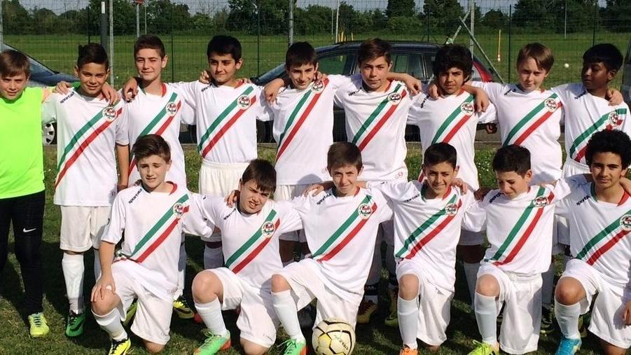 La Tricolore Reggiana è arrivata alla finale in tutte le categorie