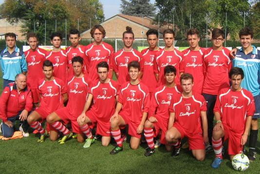 Reggio Calcio e Castellarano in lizza per un posto in semifinale