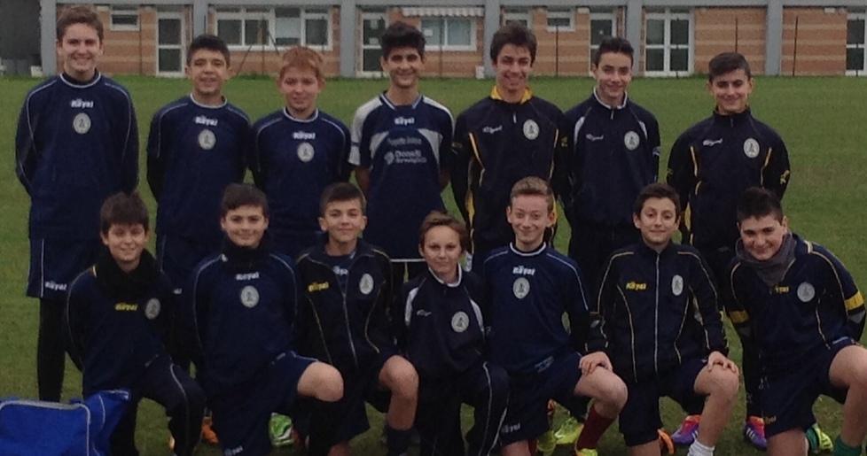 Il Progetto Intesa approda alle finali regionali