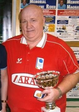 Cavazzuti e Sacchetti vittoriosi a Modena e Serramazzoni