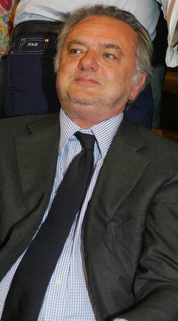 Anche Landi per la presidenza