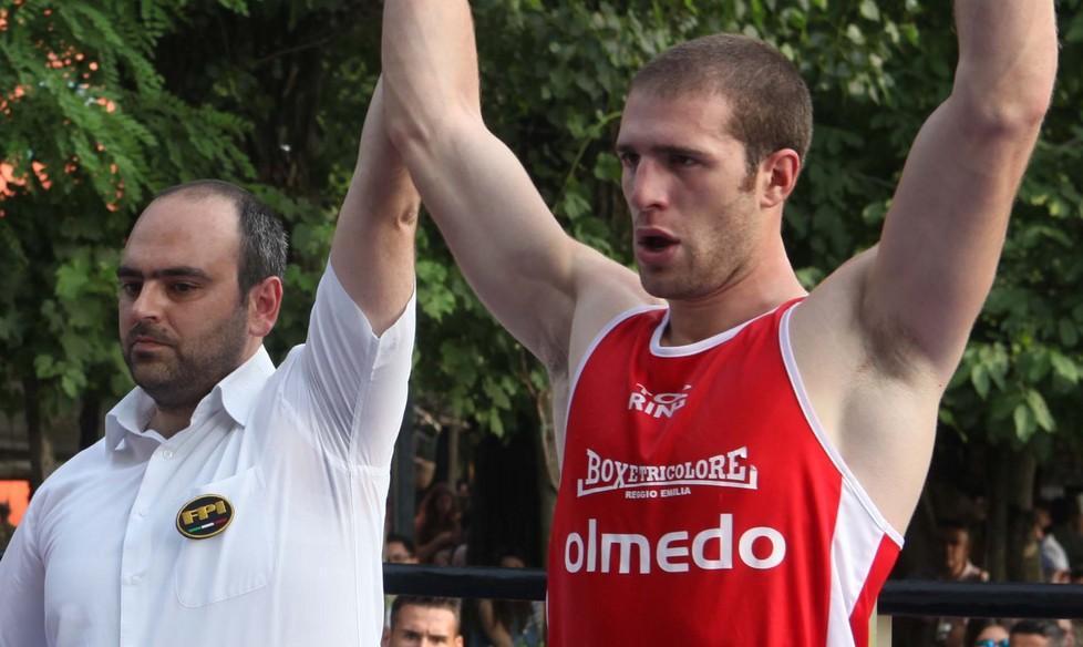 Bondavalli si conferma una macchina da guerra 