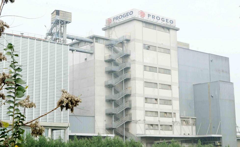 Progeo, utile di 1,2 milioni ricavi in aumento del 5% 