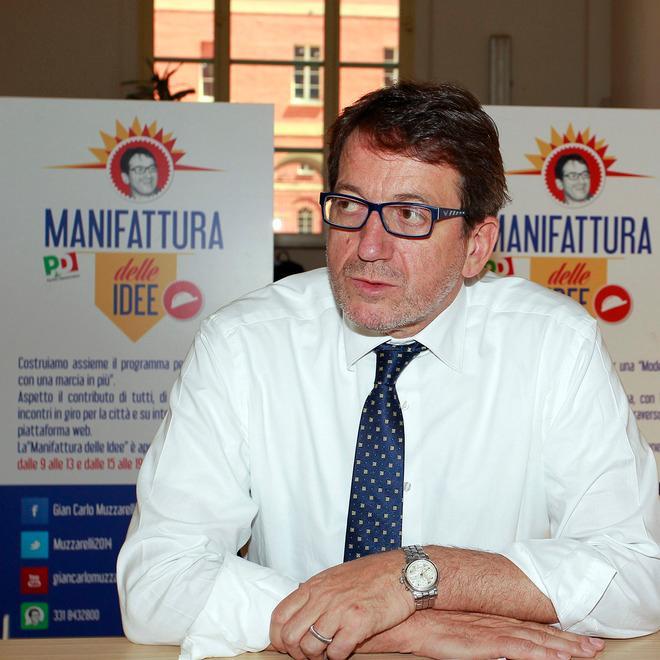 «Non farò accordi sottobanco vincerò convincendo i modenesi» 