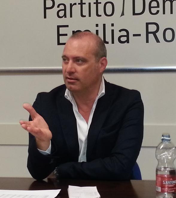 Bonaccini ritrova la parola «Niente liti e li batteremo» 