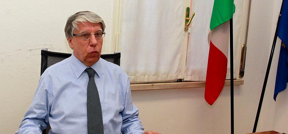 «Piuttosto di andare con me Forza Italia si è suicidata»