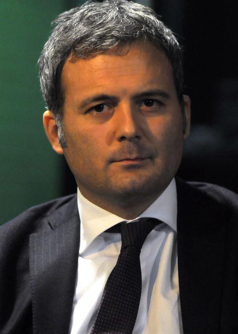 Rotella (Cd): «Appoggiamo Muzzarelli» 