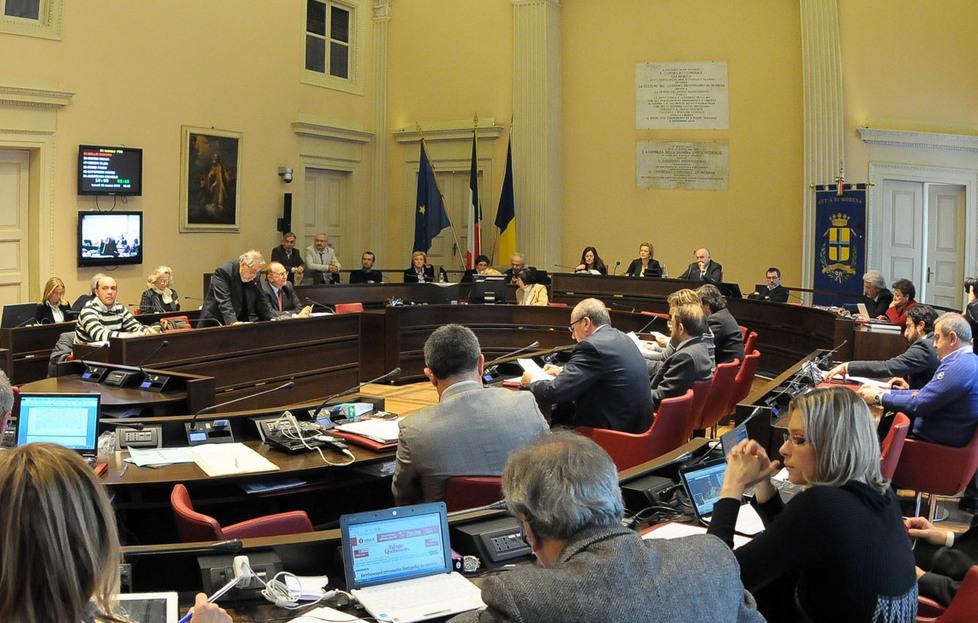 Due scenari possibili per il Consiglio 