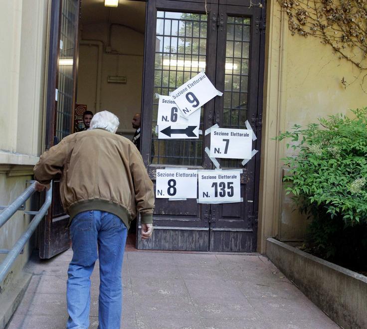 Sette giorni per nuove coalizioni 