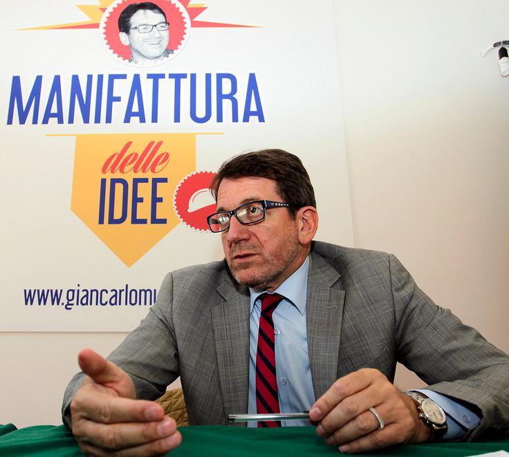 Dopo lo shock, nel Pd parte la caccia ai colpevoli 