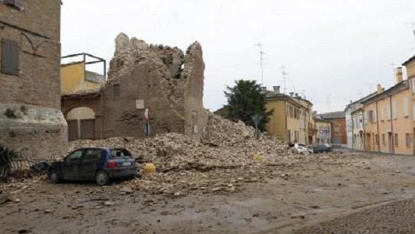 Terremoto, due anni dopo/ 29 maggio 2012: 9,04 e la terra tremò ancora. Oggi la Bassa ricorda - IL DOSSIER - IL VIDEO