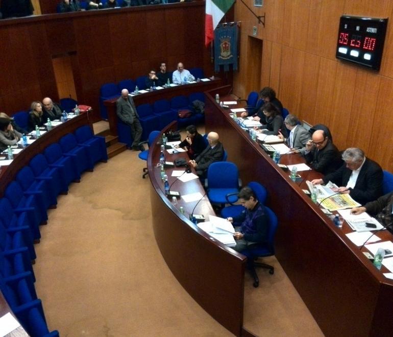 Consiglio: ecco chi entra dopo il ballottaggio 
