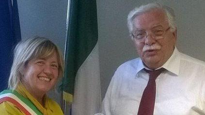 Costi conferma subito la vice Vastola e Agati