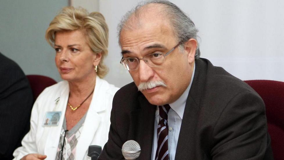 L’altalena dell’ex direttore che finisce con Cardiologia 