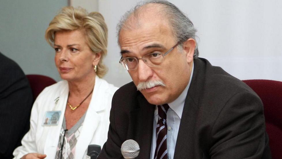 L’altalena dell’ex direttore che finisce con Cardiologia
