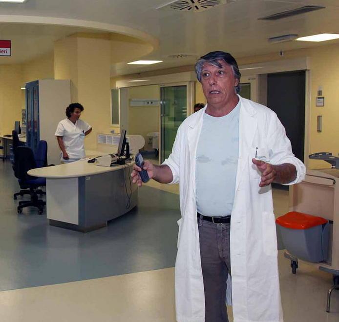 «Ecco il sistema Modena che ho combattuto» 