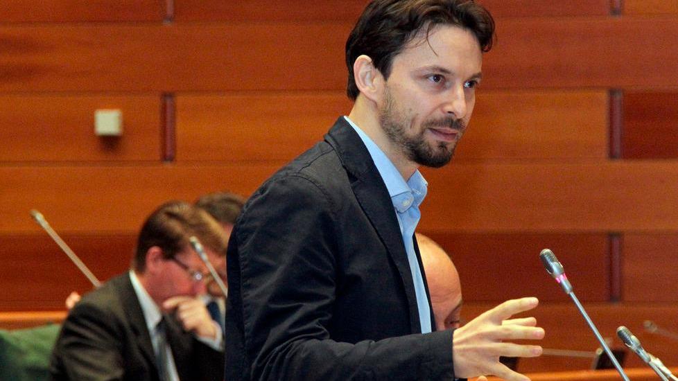 Favia: «Scandalo che non mi sorprende»