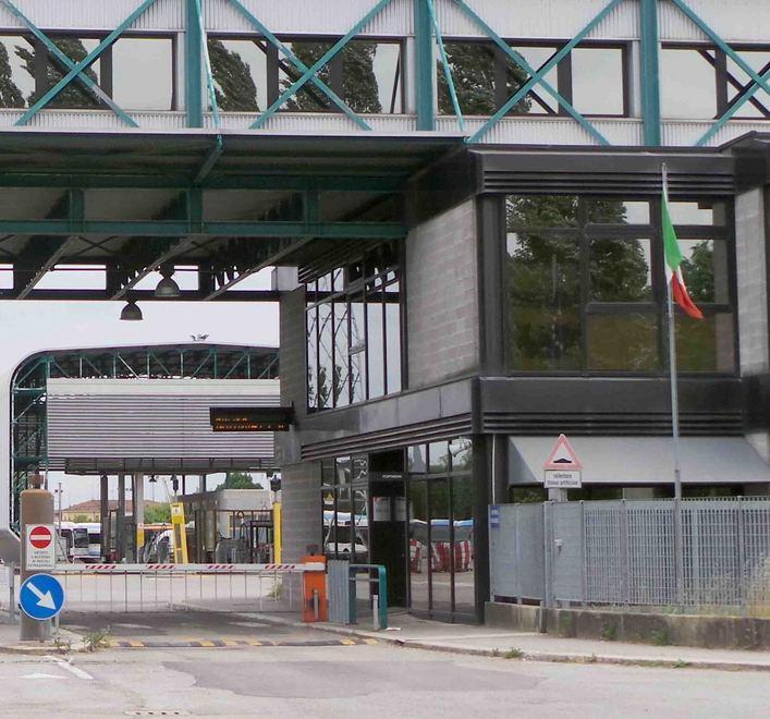 Utile dopo i conti in rosso Tper ha sanato il bilancio 