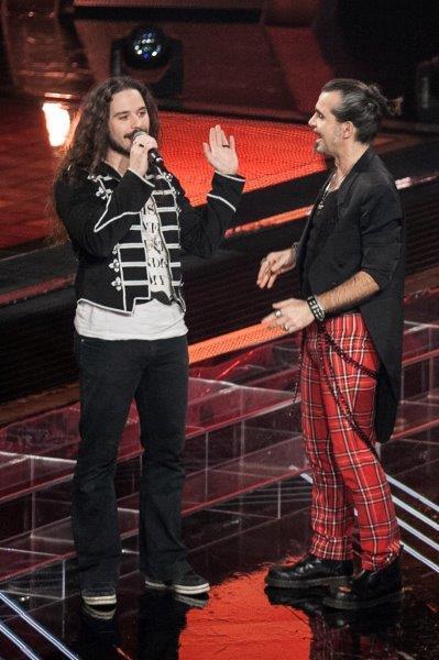 The Voice of Italy: "Jack" è in finale 