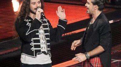 The Voice of Italy: "Jack" è in finale 