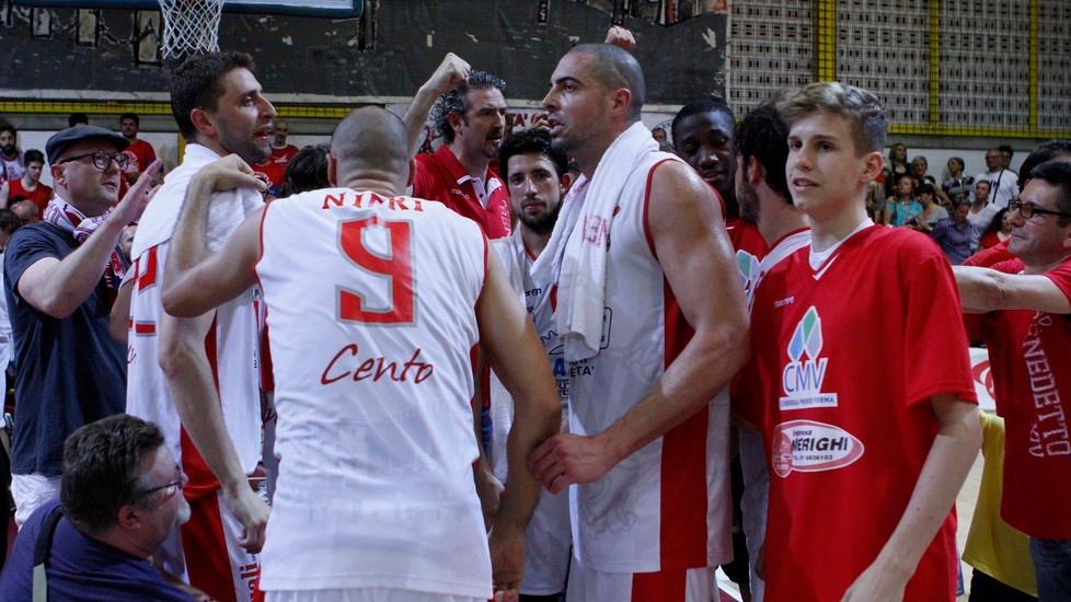 La Tramec è super Silimbani anche di più