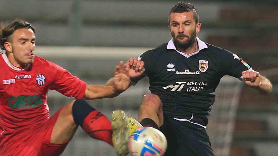 «Spero proprio che la Reggiana abbia dei piani più ambiziosi» 