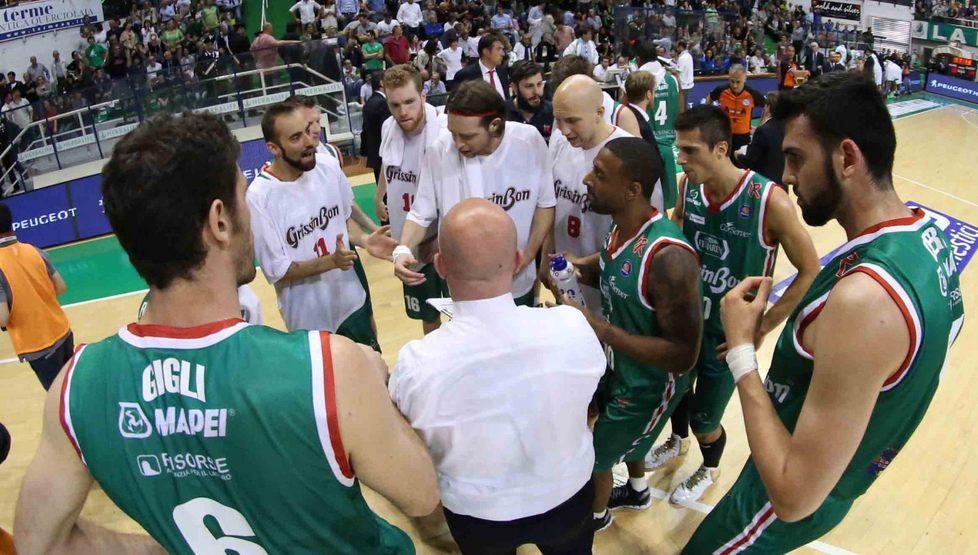 Menetti a un passo dall’impresa «Resta una stagione fantastica» 