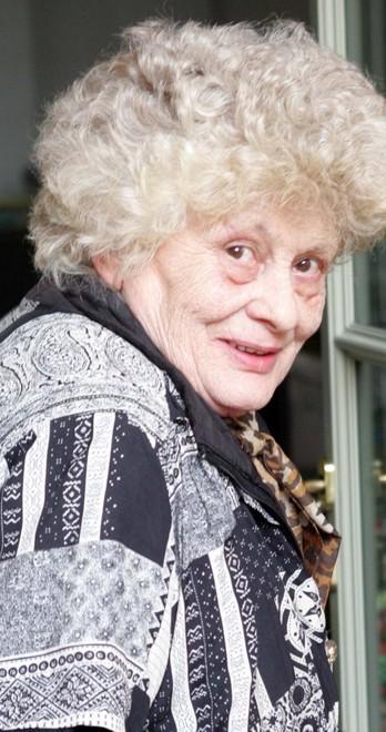 E’ morta Priama Gelati, la “pasionaria” 