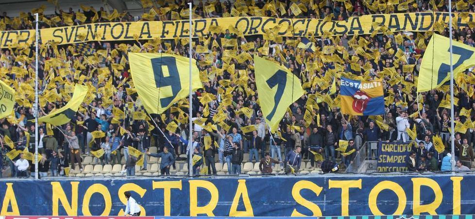 Modena, Molina ordina: «Caccia al quarto posto» 