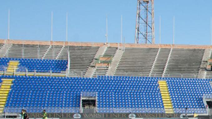 Cagliari in mani americane, corsa contro il tempo per il Sant’Elia