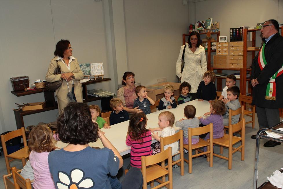 Scuole infanzia, da oggi le graduatorie degli ammessi 