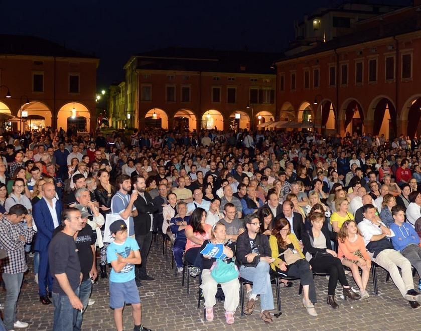 Caselli-Pistoni, sfida finale dopo continui litigi tra poli 