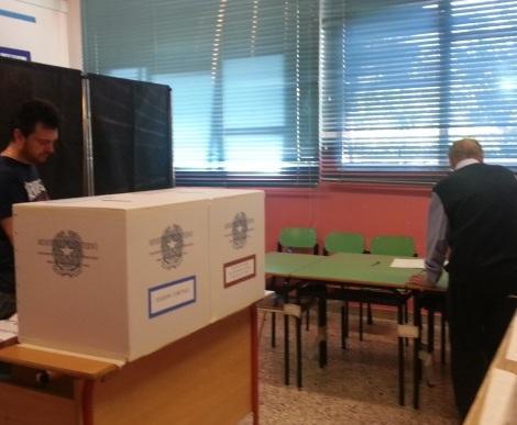 Ecco come potrebbe essere il Consiglio 