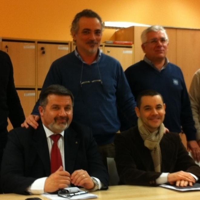 Sisma e alluvione, va bene così La rabbia non fa presa: il Pd vince 