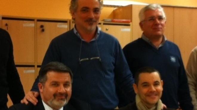 Sisma e alluvione, va bene così La rabbia non fa presa: il Pd vince